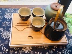 -麦甜创意轻食餐厅(西康路店)