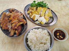 -海滨鸭仔饭(海宁店)