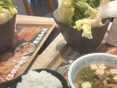 -吉野家(复兴路第二餐厅店)