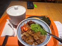 -吉野家(深圳超多维科技大厦分店)