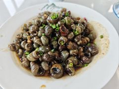 -七的湖·晚芳亭·阳澄湖农家菜·大闸蟹(莲花岛店)