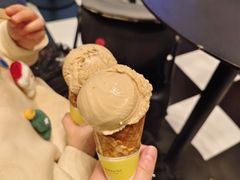 -LUNEURS月乐诗·法式冰淇淋(北外滩来福士广场店)