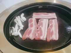 -韩时烤肉(枫蓝店)
