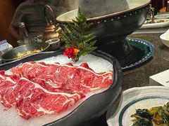 -东来顺·非遗火锅(高新店)