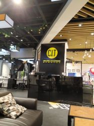 -CIT造型·烫发·染发