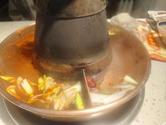 -鑫隆四季涮肉(八角畅游店)