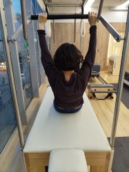 -亦美瑜伽·普拉提