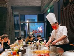 -大渔·观筵(三里屯太古里店)