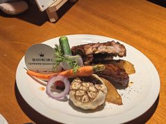 -布拉格餐厅· 中欧捷克菜(全国首店)