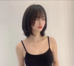 -奈川烫染Salon