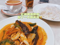 -石板街港澳冰室(天环店)