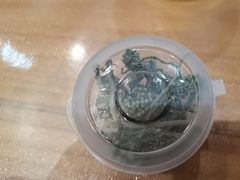 -长寿参鸡汤(朝韩风情街店)