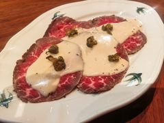 -Osteria Garden 生蚝花园餐厅(原进贤路店)