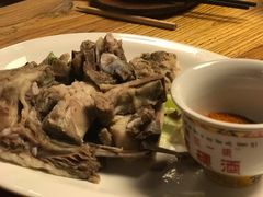 -缘生态云南菜·野生菌庭院餐厅(华侨城店)