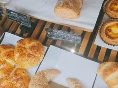 -Let's Taipei 非常烘焙(太古里店)