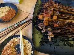 -长药唐师乐山油炸(石人直营店)