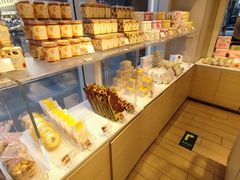 -好利来(朝外店)