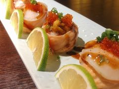 -松子料理(白家庄店)