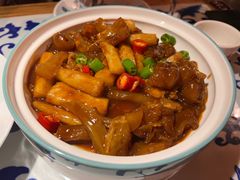 -江南赋(内蒙古大厦店)