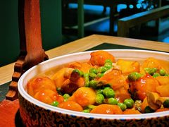 -安多素食(广仁寺路店)