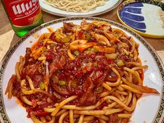 -品质伊骊新疆菜(紫金店)