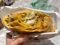 -煎饼道(IFS店)