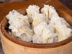 -德顺源·非遗烧麦·老菜(大观园店)