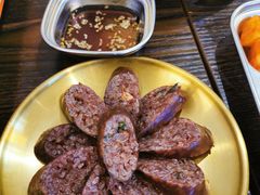 米肠-玉流珍肴馆(亮马桥店)