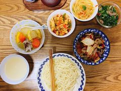 -李记牛杂店(建设一街店)