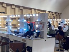 -海马体照相馆(成都来福士广场店)