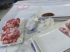 -虾大侠·盱眙龙虾老北京铜锅涮羊肉(金楠天街店)