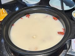 -捞王猪肚鸡火锅(昆山店)