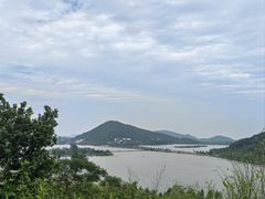 -南北湖风景区