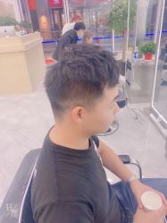 -Coo Hair salon