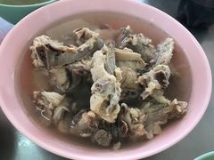 -红大哥水门鸡饭(總店)