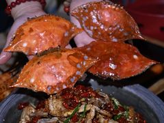 -1819餐厅·团队聚餐·烤串·精酿