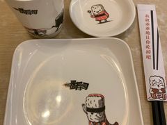 -新一番三文鱼寿司(大东海店)