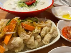 -多宾韩国料理(学衡路店)