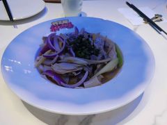 -阿里疆Alijiang·丝路美食·异域风情·清真(长楹天街店)
