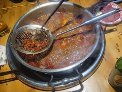 -谭三娘鲜切牛肉自助火锅(九眼桥总店)