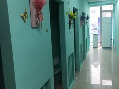 -槿言教育·雅思托福·国际教育·小语种培训留学中心(观音桥店)