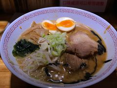 -老龙亭拉面店