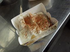 -老绍兴三味臭豆腐(奥林匹克购物广场店)