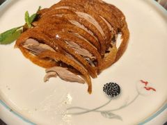 -紫光园·烤鸭·北京菜(团结湖店)