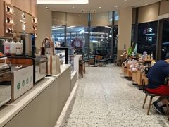 -星巴克臻选(深圳欢乐港湾店)