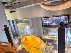 -微醺烤牛·炭火烧烤·精酿啤酒(东郊记忆店)
