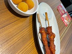 -阿香米线杭州西湖银泰文化广场餐厅
