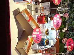 零售区-杯子红牛排(西樵店)