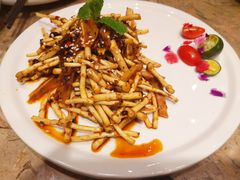 -酸喜·三度酸·贵州味