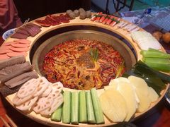 -春熙里老火锅(春熙路店)